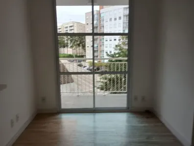Apartamento com 2 Quartos à venda, 45m² no Jaguaré, São Paulo