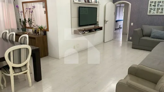 Apartamento com 3 Quartos à venda, 129m² no Cerqueira César, São Paulo