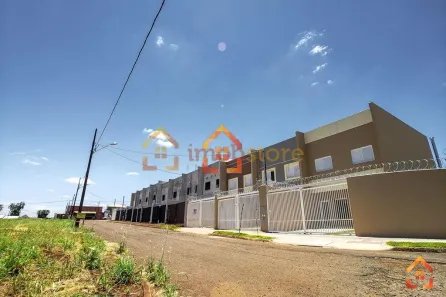 Casa com 3 Quartos à venda, 144m² no Garden Park Residence, Londrina