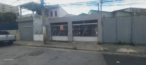 Casa com 2 Quartos à venda, 60m² no Vila Mazzei, São Paulo