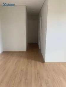 Apartamento com 3 Quartos à venda, 70m² no Parque Residencial das Camélias, Bauru