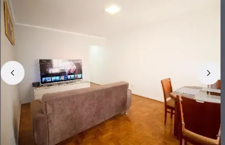 Apartamento com 2 Quartos à venda, 85m² no Vila Mariana, São Paulo