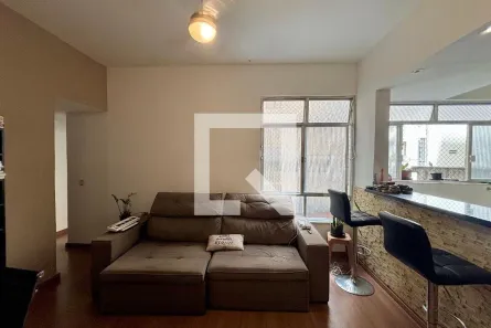 Apartamento com 2 Quartos à venda, 64m² no Leme, Rio de Janeiro