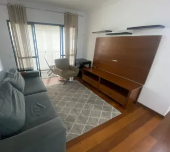 Apartamento com 3 Quartos à venda, 100m² no Chácara Santo Antônio (Zona Sul), São Paulo