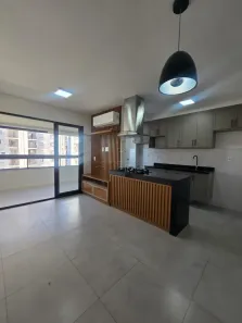 Apartamento com 2 Quartos para alugar, 71m² no Jardim Tarraf II, São José do Rio Preto