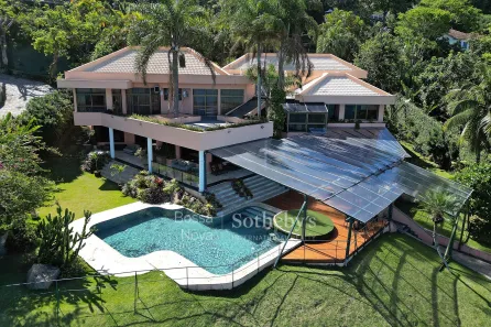 Casa com 5 Quartos à venda, 1200m² no São Conrado, Rio de Janeiro