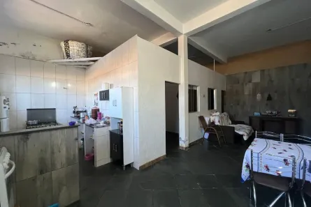 Casa com 7 Quartos à venda, 300m² no Nacional, Contagem