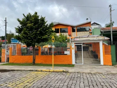 Casa com 3 Quartos à venda, 360m² no Santa Fé, Caxias do Sul