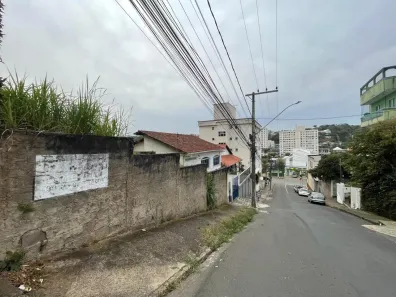 Lote/Terreno à venda, 360m² no São Pedro, Juiz de Fora