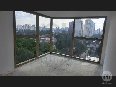 Apartamento com 3 Quartos à venda, 149m² no Indianópolis, São Paulo