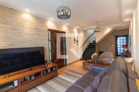 Casa com 3 Quartos à venda, 162m² no Vila Salete, São Paulo