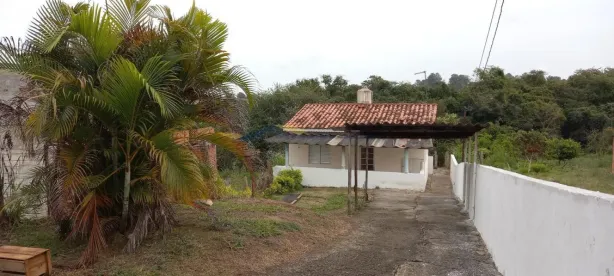 Casa com 2 Quartos à venda, 59m² no Parque Residencial Potiguara, Itu