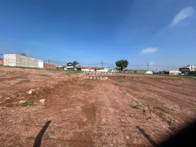 Lote/Terreno à venda, 150m² no Parque Residencial Monte Rey II, Piracicaba