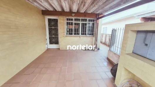 Casa com 4 Quartos à venda, 140m² no Jardim Líbano, São Paulo