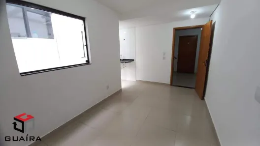 Apartamento com 2 Quartos à venda, 59m² no Bangú, Santo André