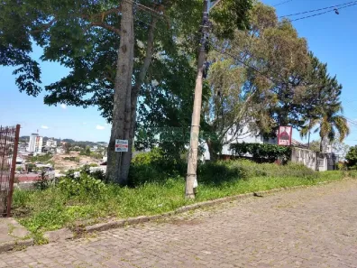 Lote/Terreno à venda, 414m² no Colina Sorriso, Caxias do Sul