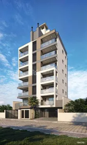Apartamento com 2 Quartos à venda, 75m² no Gravatá, Navegantes
