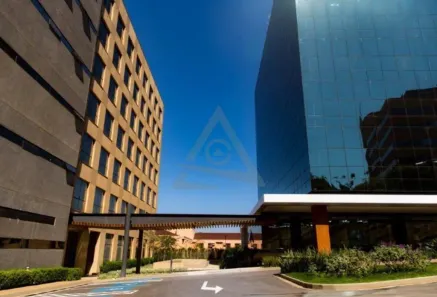 Sala Comercial à venda, 678m² no Jardim Conceição, Campinas