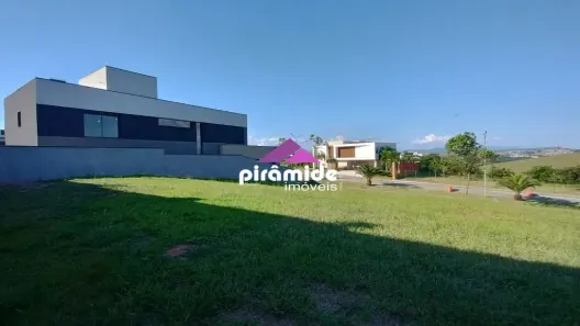 Lote/Terreno à venda, 612m² no Loteamento Urbanova II, São José dos Campos
