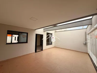 Casa com 2 Quartos à venda, 84m² no Jardim Casablanca, Indaiatuba