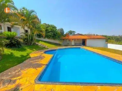 Fazenda/Sítio com 3 Quartos para alugar, 290m² no Rio Abaixo, Atibaia