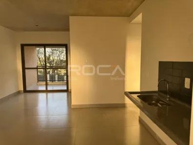 Apartamento com 2 Quartos à venda, 71m² no Vila Monte Alegre, Ribeirão Preto
