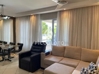Apartamento com 2 Quartos à venda, 86m² no Chácara Primavera, Campinas
