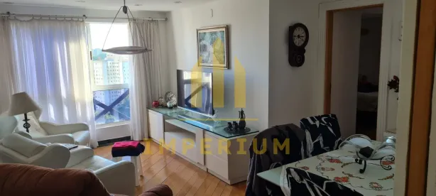 Apartamento com 1 Quarto para alugar, 70m² no Vila Nova Cachoeirinha, São Paulo