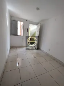 Apartamento com 2 Quartos à venda, 48m² no Conjunto Habitacional Padre Manoel de Paiva, São Paulo