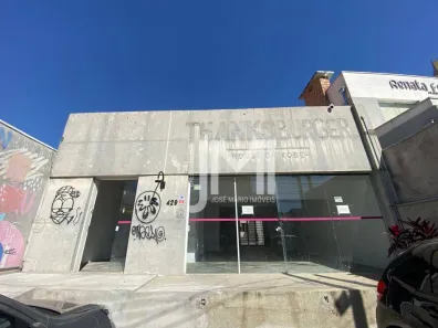 Ponto Comercial para alugar, 245m² no Cambuí, Campinas