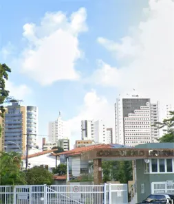 Casa de Condomínio com 4 Quartos à venda, 480m² no Caminho das Árvores, Salvador