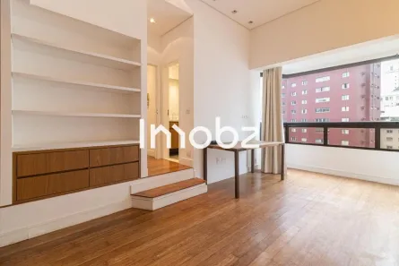 Cobertura com 2 Quartos à venda, 150m² no Itaim Bibi, São Paulo