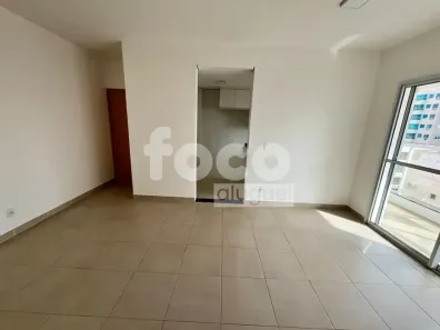 Apartamento com 2 Quartos para alugar, 67m² no Patrimônio, Uberlândia