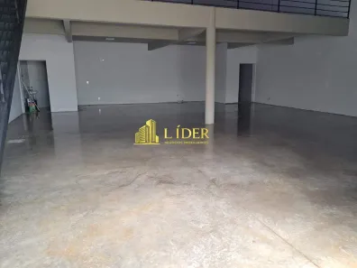 Galpão/Depósito/Armazém para alugar, 287m² no Segismundo Pereira, Uberlândia