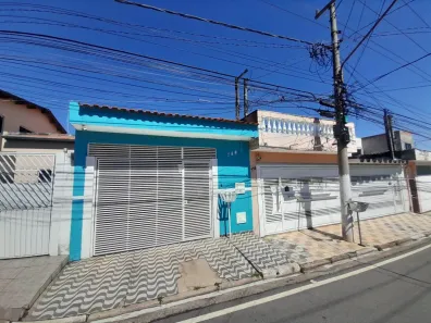 Casa com 3 Quartos à venda, 125m² no Vila Amorim, Suzano