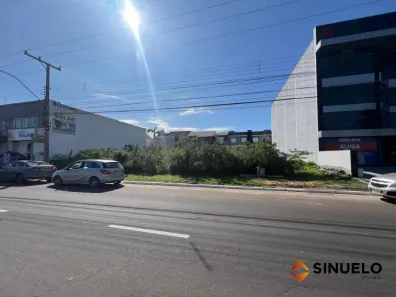 Lote/Terreno à venda, 363m² no Estância Velha, Canoas