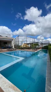Casa de Condomínio com 3 Quartos à venda, 200m² no Boa União (Abrantes), Camaçari