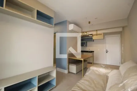 Apartamento com 2 Quartos à venda, 54m² no Moema, São Paulo