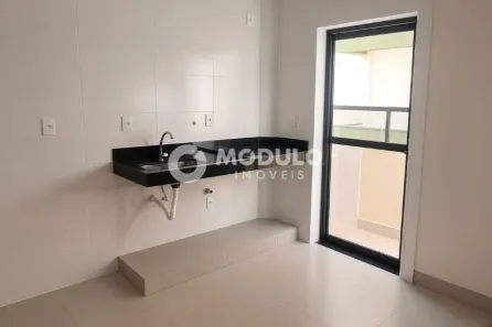 Apartamento com 2 Quartos à venda, 63m² no Santa Mônica, Uberlândia
