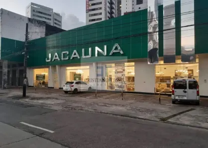 Ponto Comercial para alugar, 2000m² no Encruzilhada, Recife