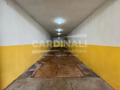 Ponto Comercial para alugar, 450m² no Vila Brasil, Ribeirão Preto