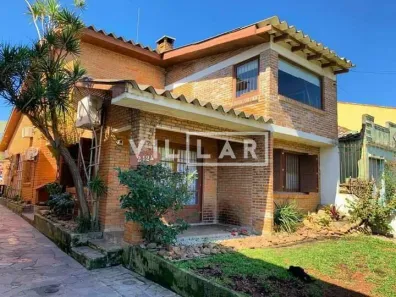 Casa com 4 Quartos à venda, 260m² no Areal, Pelotas