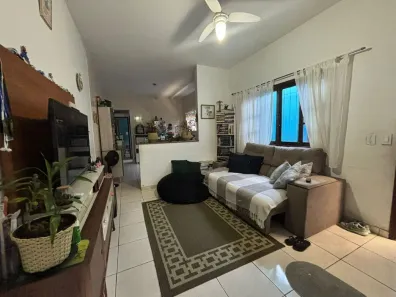 Casa com 2 Quartos à venda, 67m² no Nova Mirim, Praia Grande
