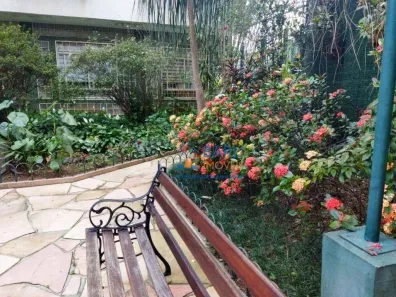 Apartamento com 3 Quartos à venda, 185m² no Higienópolis, São Paulo