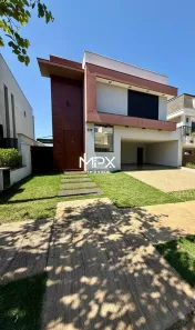 Casa de Condomínio com 4 Quartos para alugar, 241m² no Santa Rosa Ipês, Piracicaba