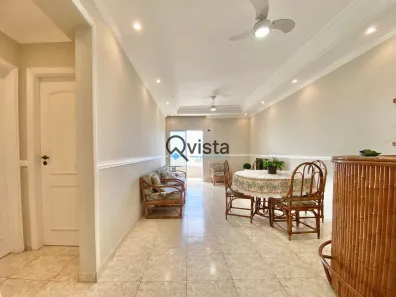 Apartamento com 3 Quartos à venda, 82m² no Pitangueiras, Guarujá