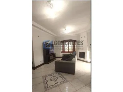 Sobrado com 3 Quartos à venda, 253m² no Nova Petrópolis, São Bernardo do Campo