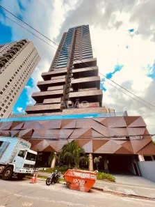 Apartamento com 4 Quartos à venda, 198m² no Setor Bueno, Goiânia