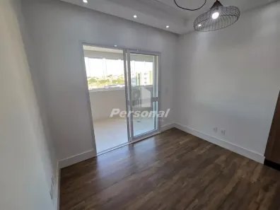 Apartamento com 3 Quartos para alugar, 100m² no Parque Residencial Bom Conselho, Taubaté