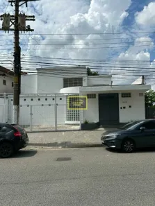 Imóvel Comercial à venda, 314m² no Sumaré, São Paulo